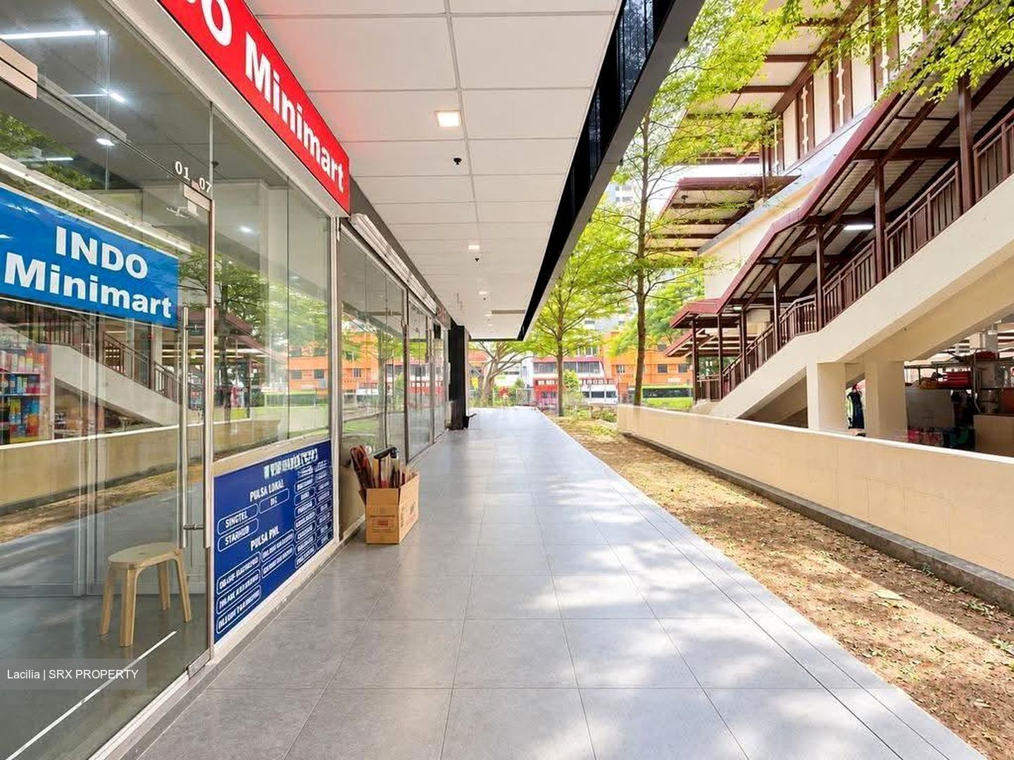 Millage (D14), Retail #622555091